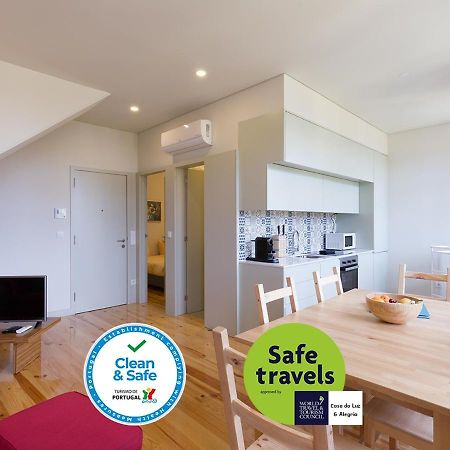 Luz & Alegria Place! Πόρτο Εξωτερικό φωτογραφία