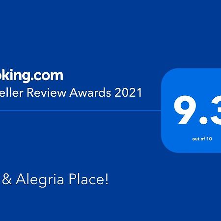 Luz & Alegria Place! Πόρτο Εξωτερικό φωτογραφία