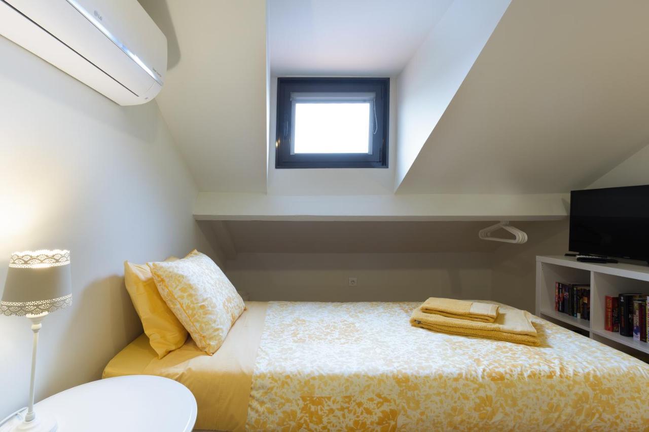 Luz & Alegria Place! Πόρτο Εξωτερικό φωτογραφία