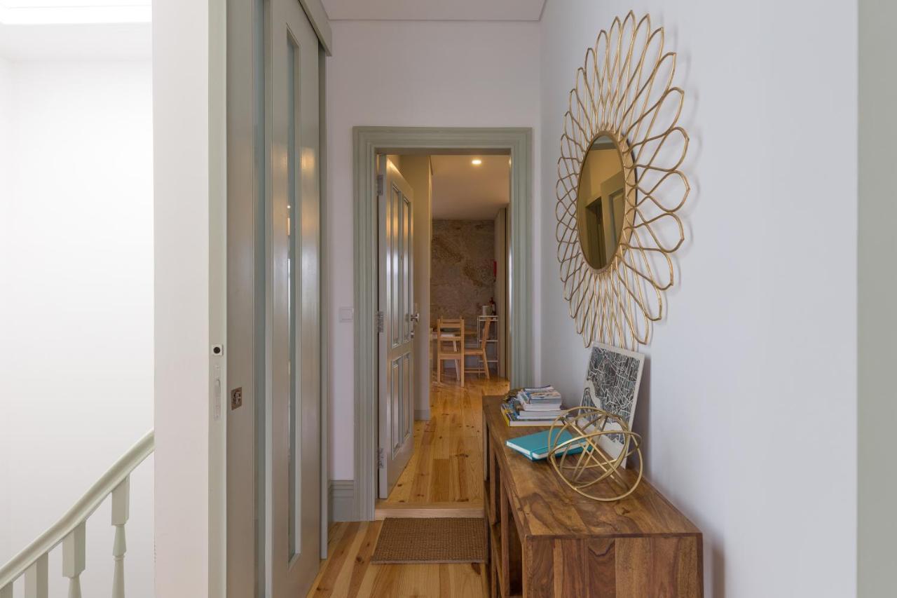 Luz & Alegria Place! Πόρτο Εξωτερικό φωτογραφία