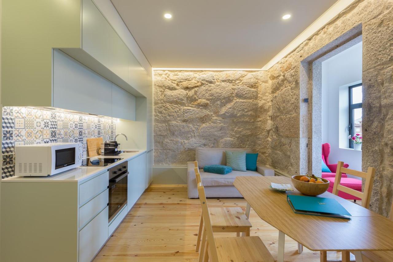 Luz & Alegria Place! Πόρτο Εξωτερικό φωτογραφία