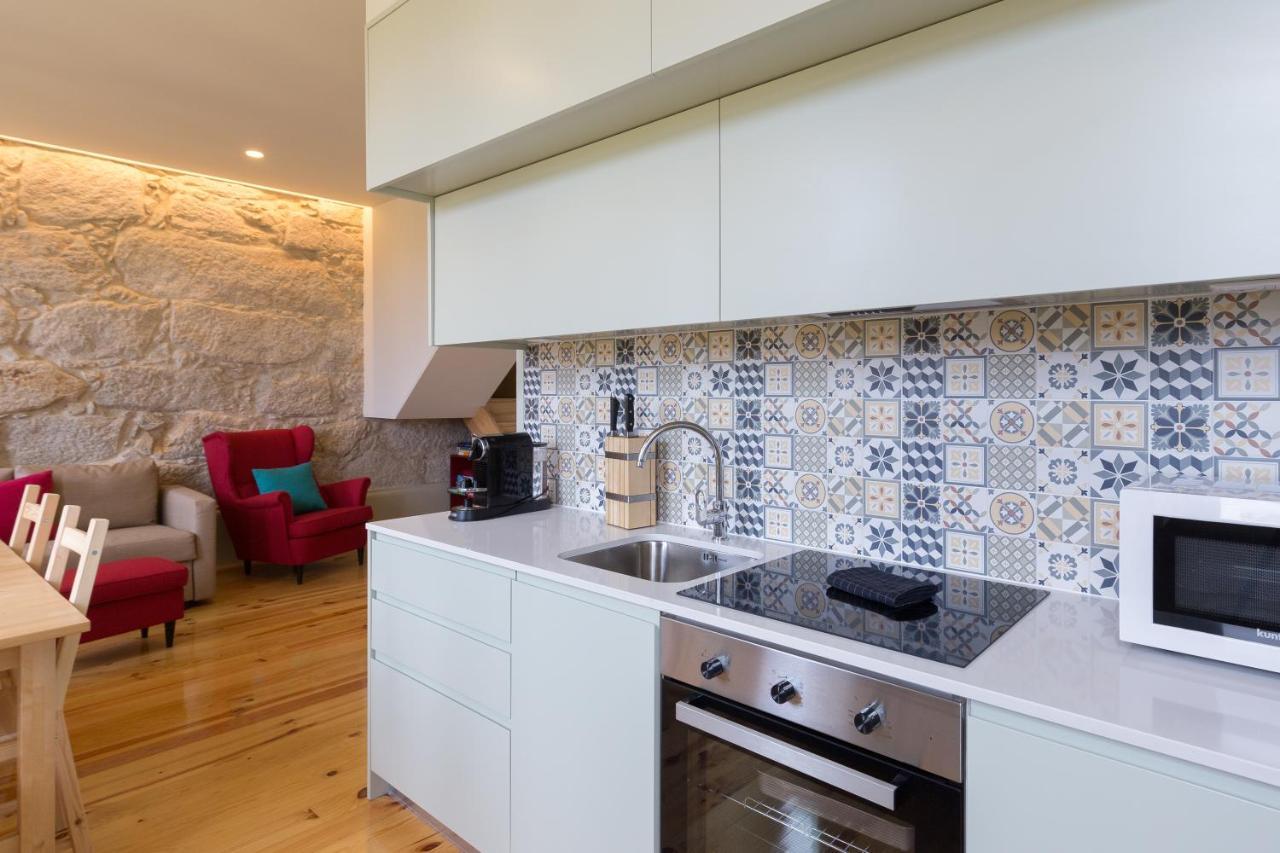 Luz & Alegria Place! Πόρτο Εξωτερικό φωτογραφία