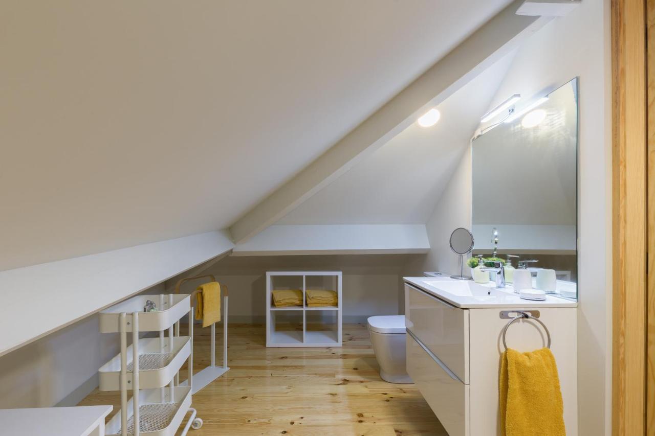 Luz & Alegria Place! Πόρτο Εξωτερικό φωτογραφία