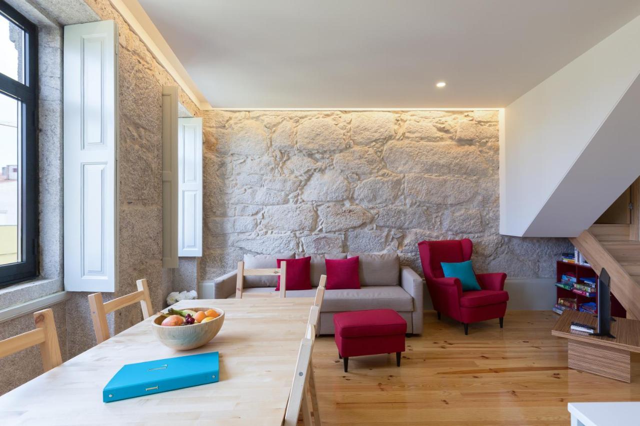 Luz & Alegria Place! Πόρτο Εξωτερικό φωτογραφία