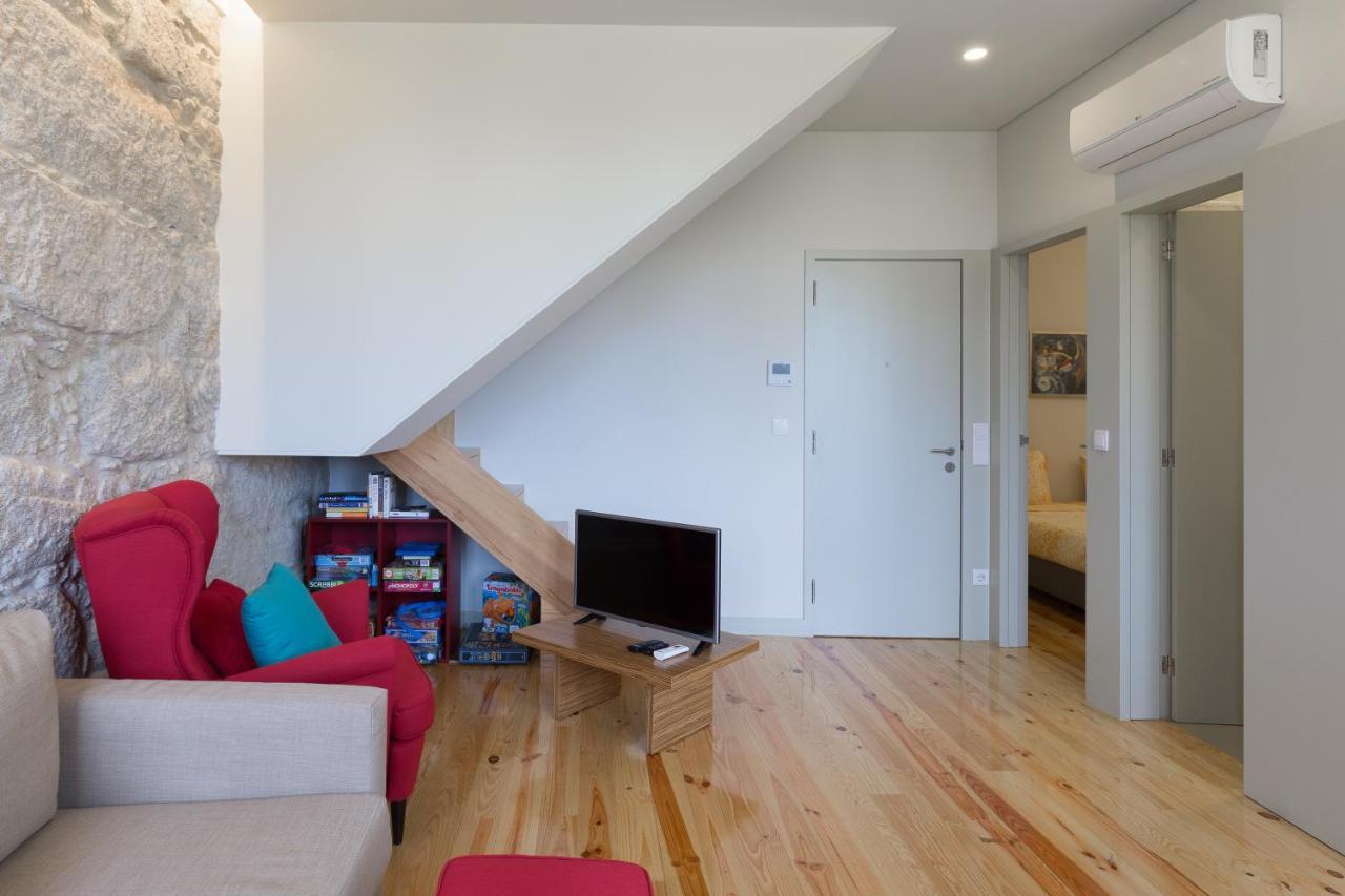 Luz & Alegria Place! Πόρτο Εξωτερικό φωτογραφία
