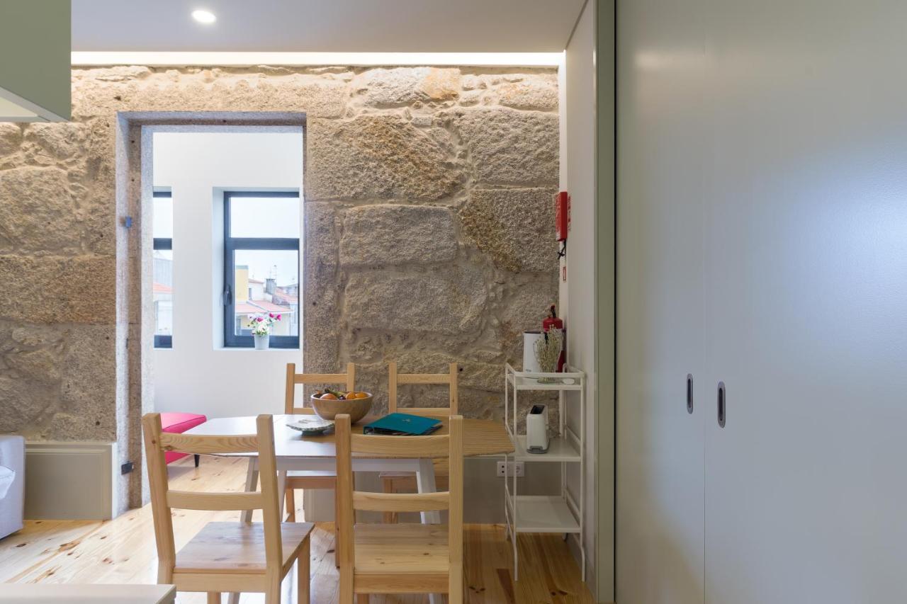 Luz & Alegria Place! Πόρτο Εξωτερικό φωτογραφία