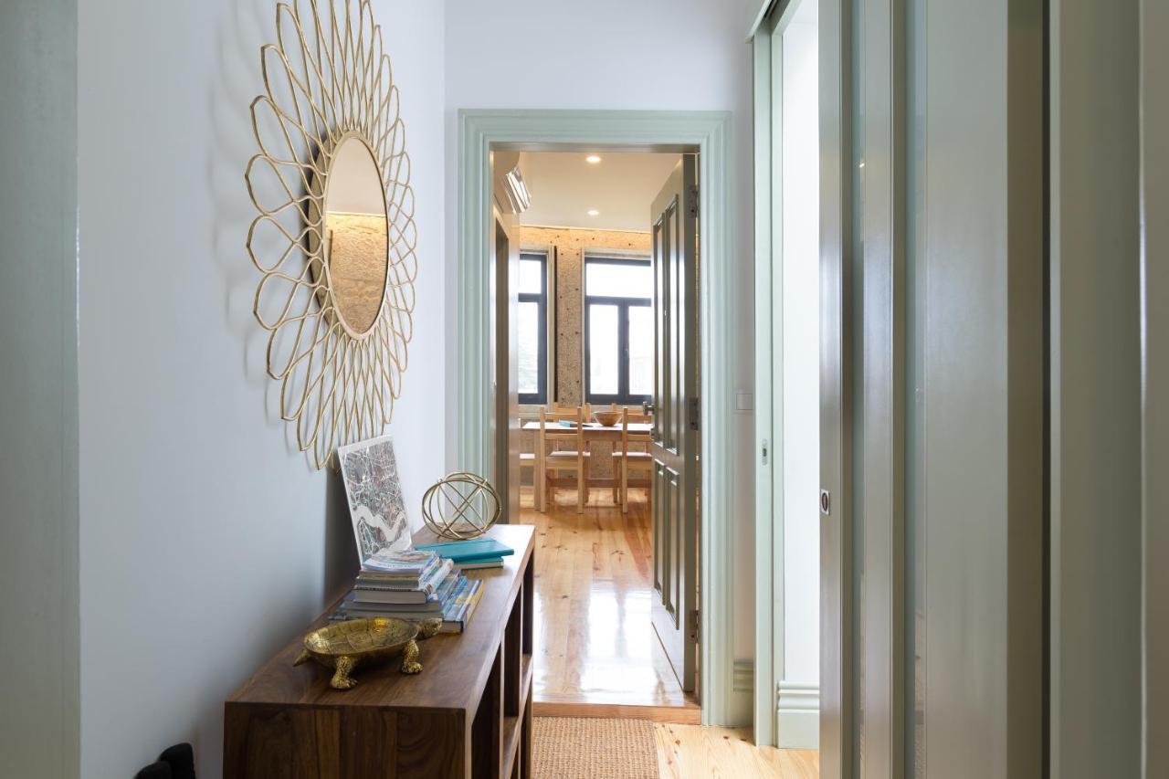 Luz & Alegria Place! Πόρτο Εξωτερικό φωτογραφία