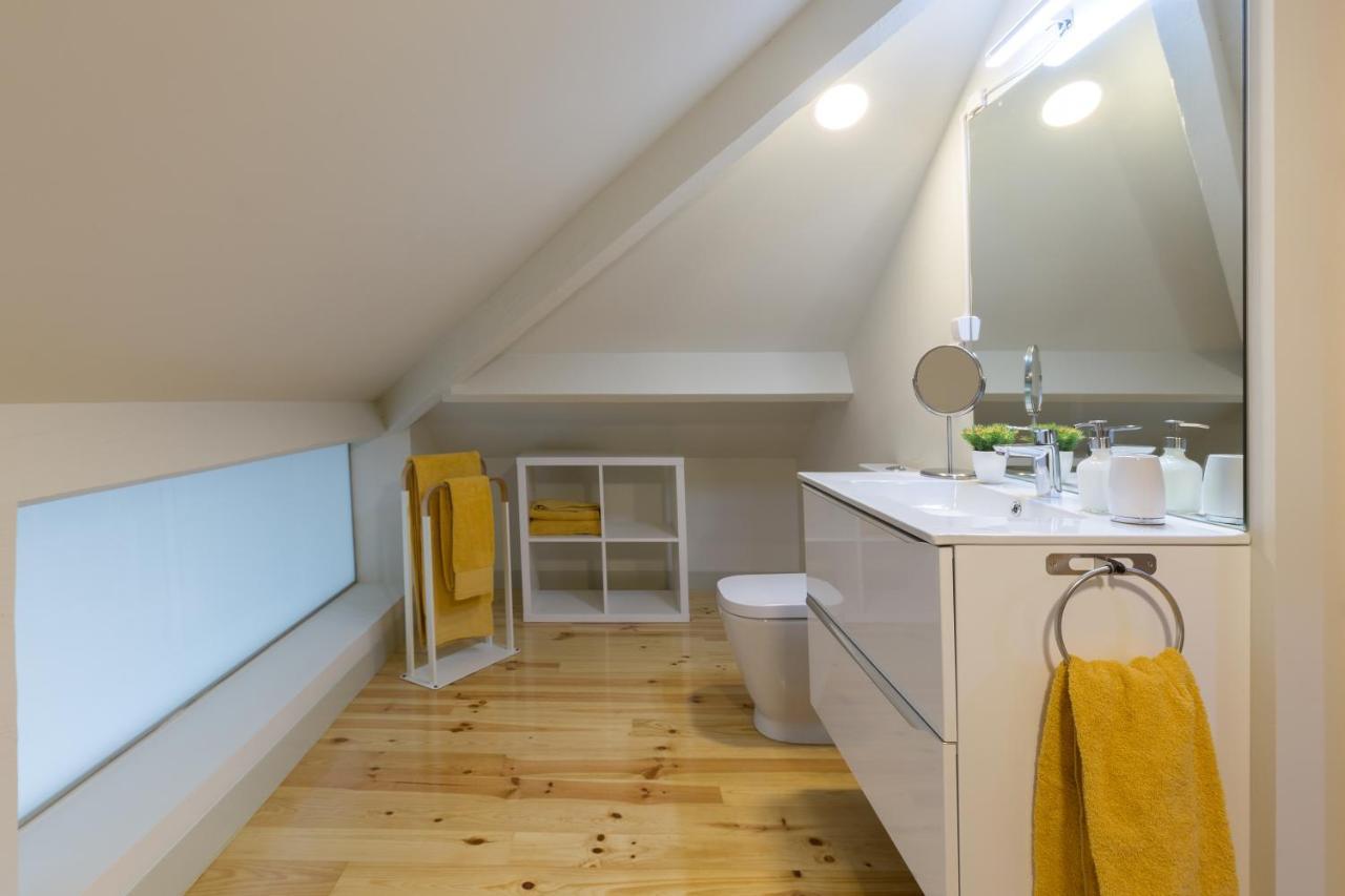 Luz & Alegria Place! Πόρτο Εξωτερικό φωτογραφία
