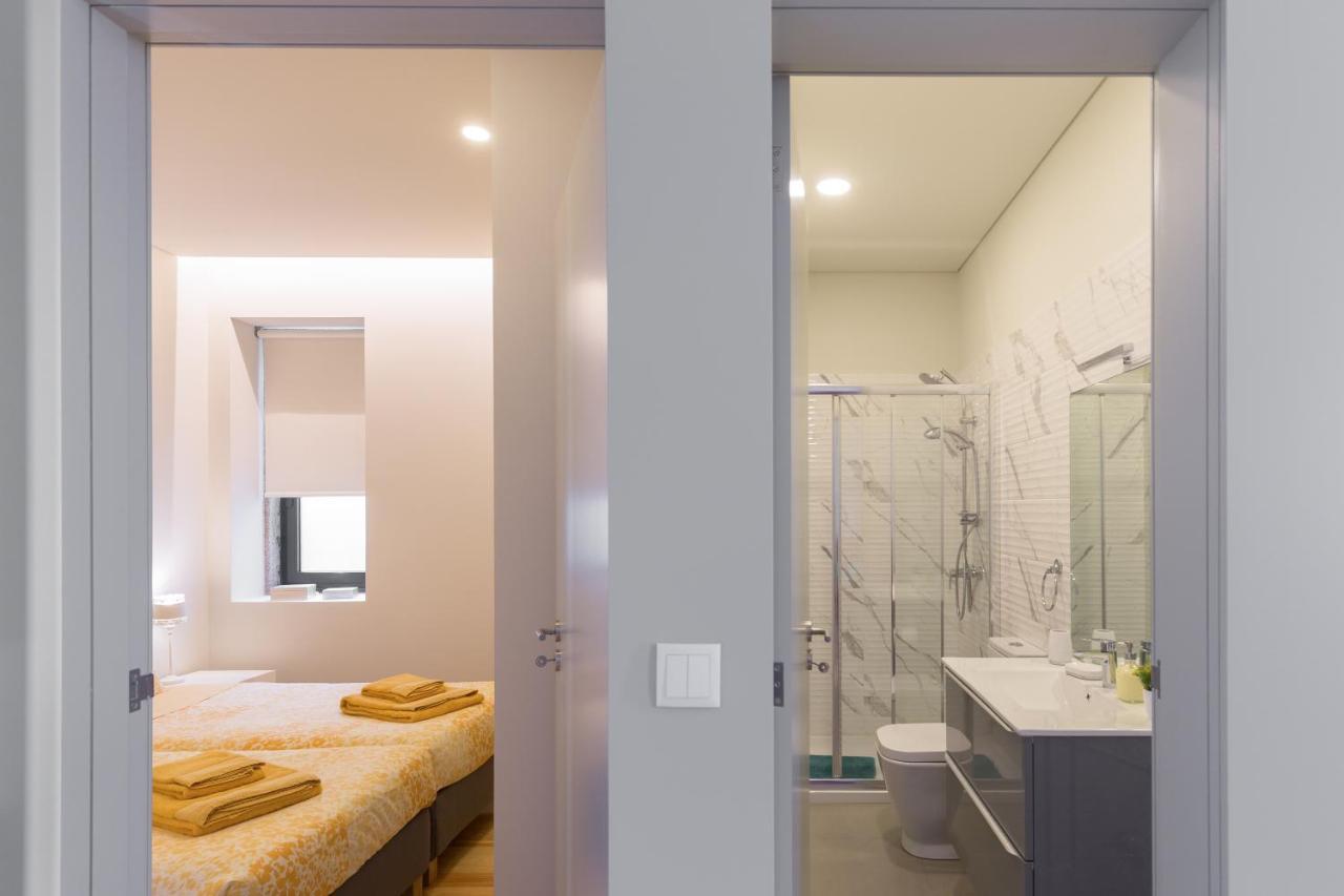 Luz & Alegria Place! Πόρτο Εξωτερικό φωτογραφία
