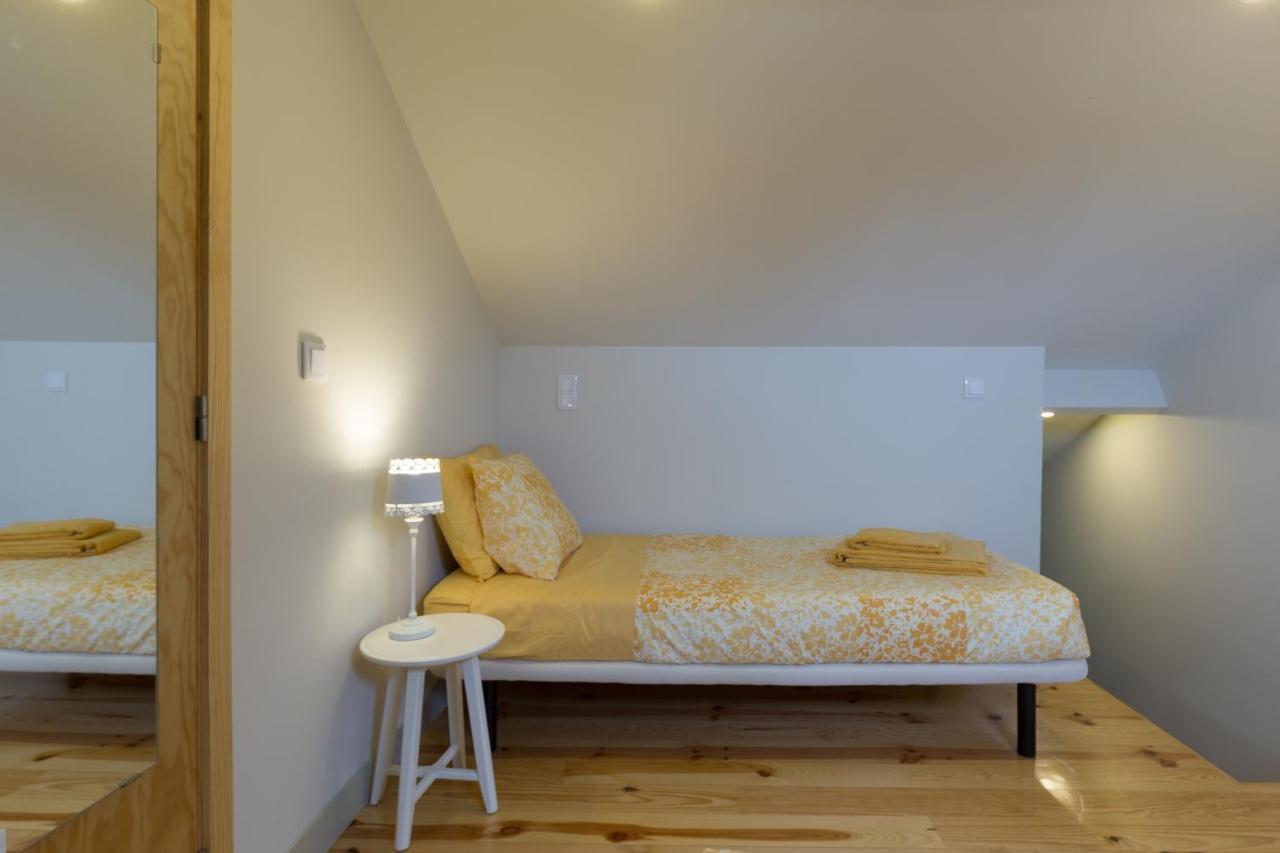Luz & Alegria Place! Πόρτο Εξωτερικό φωτογραφία